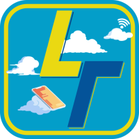 LangitTix Logo
